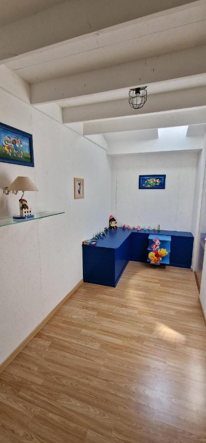 Loft Tout Equipe 7 Personnes Hazebrouck Esterno foto