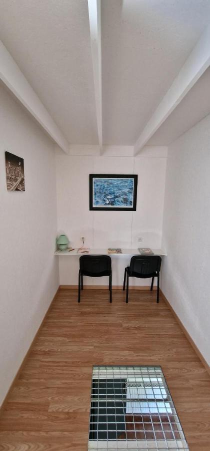 Loft Tout Equipe 7 Personnes Hazebrouck Esterno foto